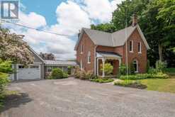 7823 BICKLE HILL ROAD Cobourg