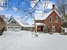 7823 BICKLE HILL ROAD Cobourg