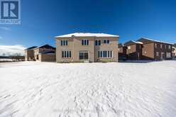 96 GOLDEN MEADOWS DRIVE Otonabee-South Monaghan