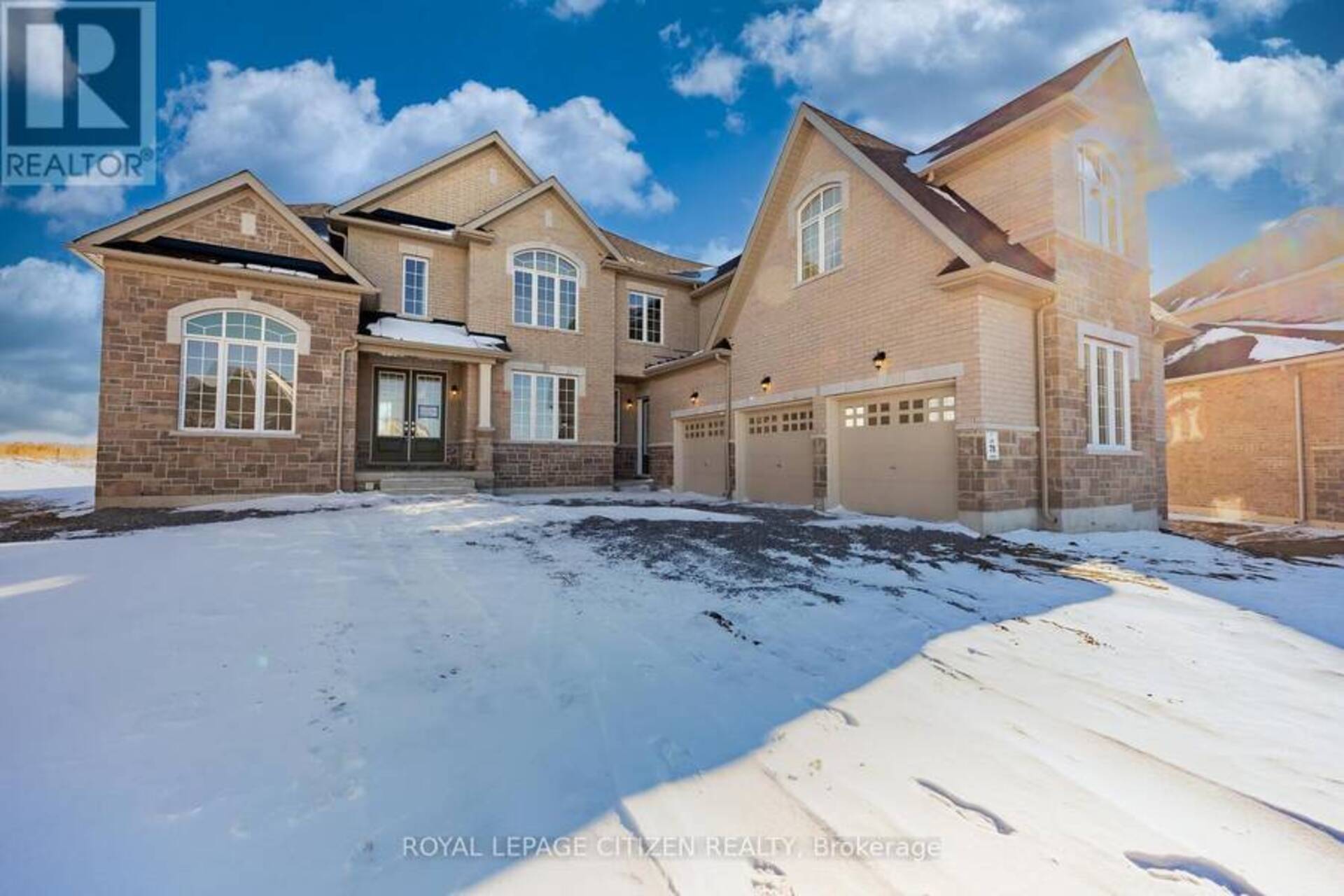 96 GOLDEN MEADOWS DRIVE Otonabee-South Monaghan