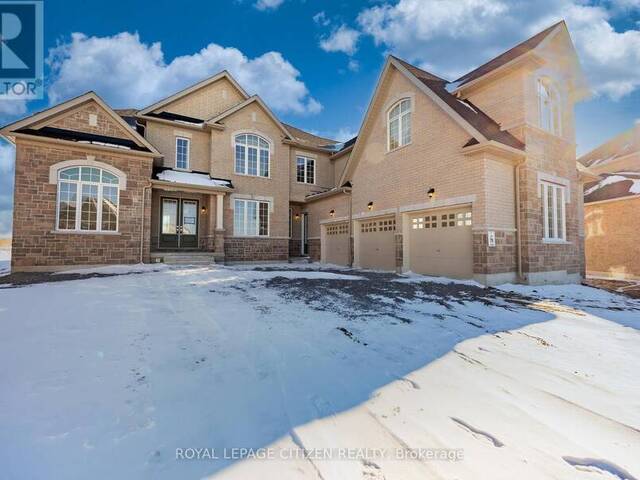 96 GOLDEN MEADOWS DRIVE Otonabee-South Monaghan Ontario