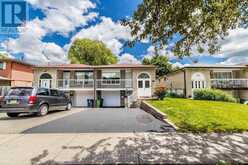 114 SEXTON CRESCENT Toronto