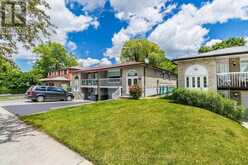 114 SEXTON CRESCENT Toronto