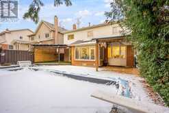 1120 MAPLE GATE ROAD Pickering