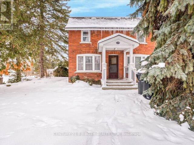 29 NIAGARA STREET Collingwood Ontario