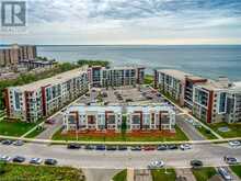 329 - 125 SHOREVIEW PLACE Hamilton