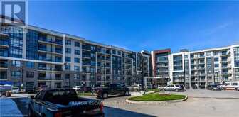 329 - 125 SHOREVIEW PLACE Hamilton