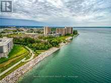 329 - 125 SHOREVIEW PLACE Hamilton