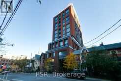 1001 - 501 ADELAIDE STREET W Toronto