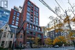 1001 - 501 ADELAIDE STREET W Toronto