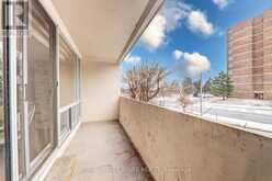 103 - 2 GLAMORGAN AVENUE Toronto