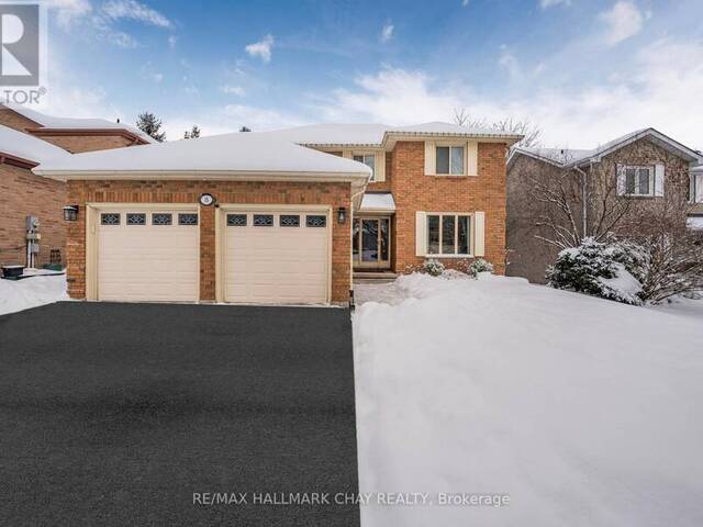 15 CALLAGHAN DRIVE Barrie Ontario