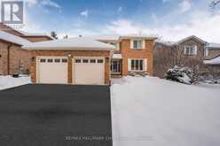 15 CALLAGHAN DRIVE Barrie