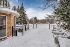 15 CALLAGHAN DRIVE Barrie