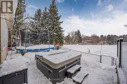 15 CALLAGHAN DRIVE Barrie