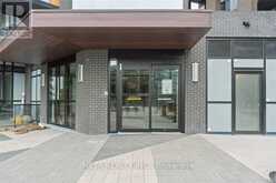 1013 - 50 GEORGE BUTCHART DRIVE Toronto