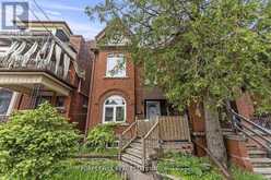 BDRM 2 - 1046 DOVERCOURT ROAD Toronto