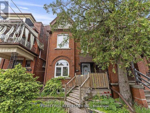 BDRM 2 - 1046 DOVERCOURT ROAD Toronto Ontario