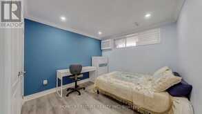 847 RUNNYMEDE ROAD Toronto