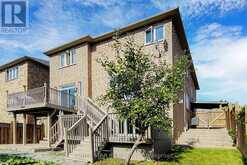 120 DANIELSON COURT Mississauga