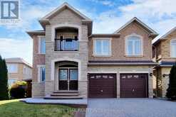 120 DANIELSON COURT Mississauga