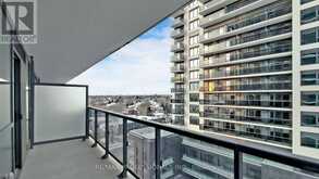 807 - 30 SAMUEL WOOD WAY Toronto