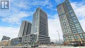 807 - 30 SAMUEL WOOD WAY Toronto