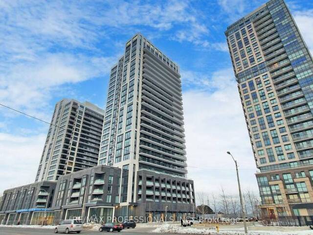 807 - 30 SAMUEL WOOD WAY Toronto Ontario