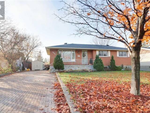 1399 WOODBINE AVENUE Sudbury Ontario