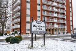 304 - 10 WOODMAN DRIVE S Hamilton