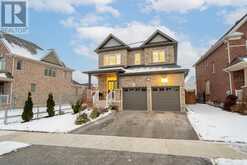 2388 SECRETO DRIVE Oshawa