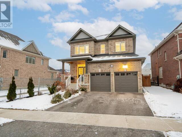 2388 SECRETO DRIVE Oshawa Ontario