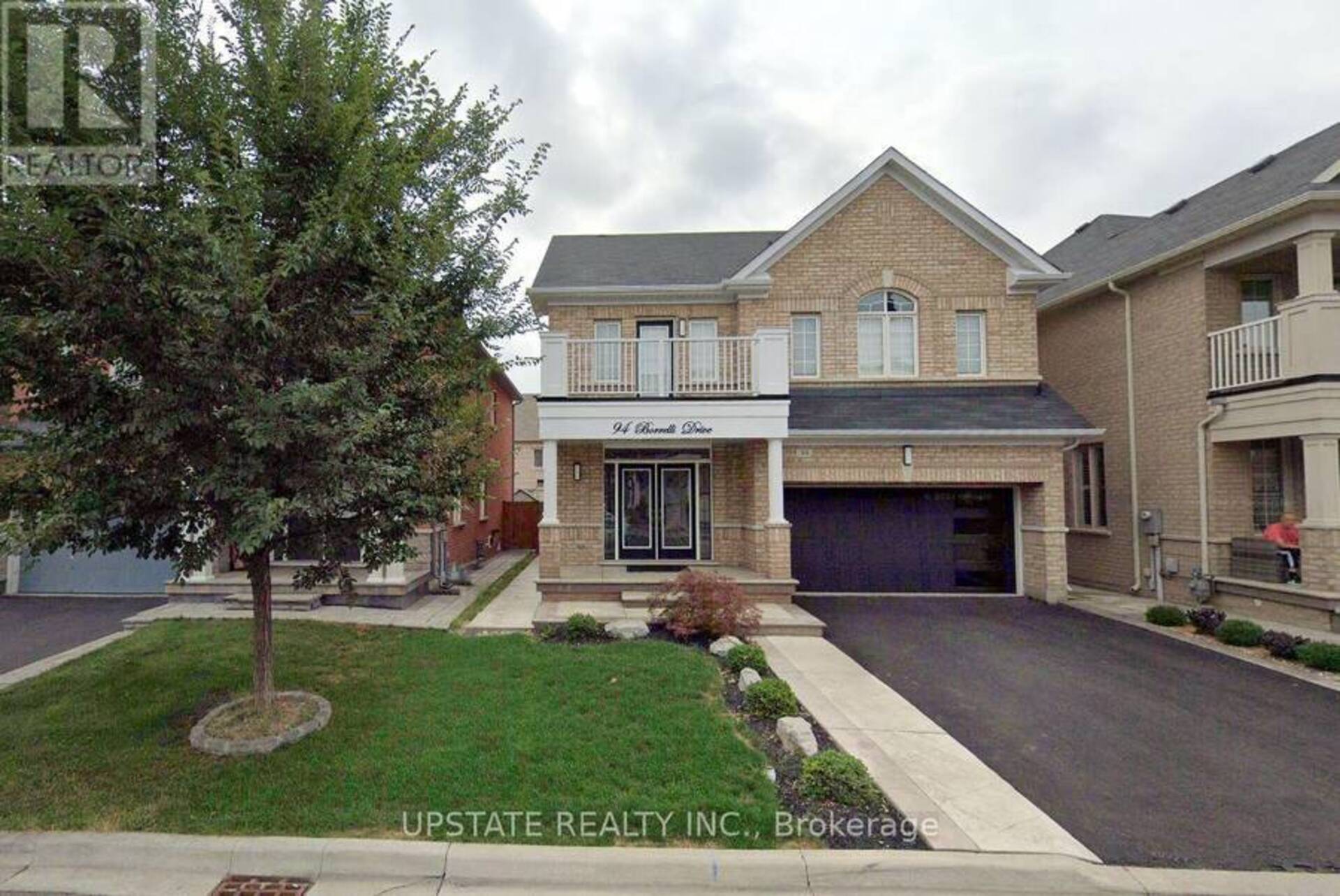 94 BORRELLI DRIVE Brampton