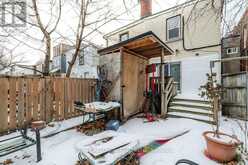 MAIN - 817 PAPE AVENUE Toronto