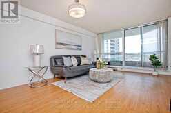 1205 - 4727 SHEPPARD AVENUE E Toronto