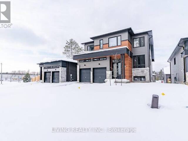 44 LESLIE ANNE DRIVE Wasaga Beach Ontario