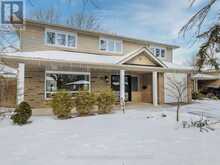 6 NORVAL CRESCENT Brampton