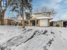 6 NORVAL CRESCENT Brampton