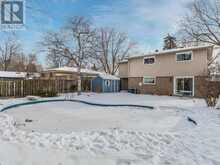 6 NORVAL CRESCENT Brampton