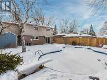 6 NORVAL CRESCENT Brampton