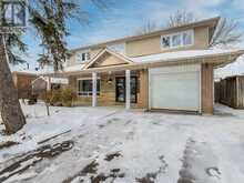 6 NORVAL CRESCENT Brampton