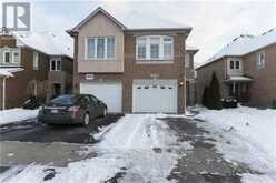 BSMT - 3928 RIPPLETON LANE Mississauga