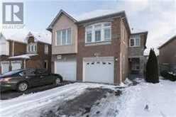 BSMT - 3928 RIPPLETON LANE Mississauga