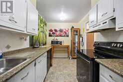 1203 - 260 SENECA HILL DRIVE Toronto