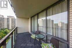 1203 - 260 SENECA HILL DRIVE Toronto