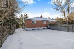 205 PINEWAY BOULEVARD Toronto