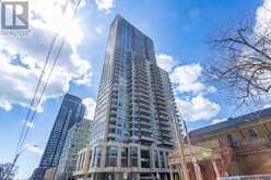 1704 - 500 SHERBOURNE STREET Toronto