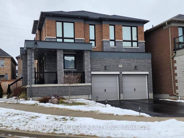 BSMT - 1062 ORENDA STREET Pickering Ontario