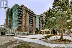 112 - 62 SUNCREST BOULEVARD Markham