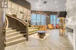 421 - 395 DUNDAS STREET W Oakville